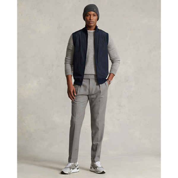 Polo Ralph Lauren Hybrid Jumper Vest 3