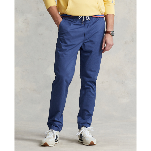 Polo Ralph Lauren Stretch Classic Fit Polo Prepster Trouser 3