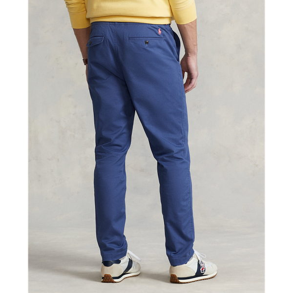 Polo Ralph Lauren Stretch Classic Fit Polo Prepster Trouser 4
