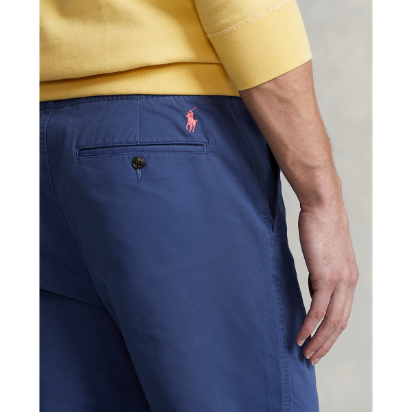 Polo Ralph Lauren Stretch Classic Fit Polo Prepster Trouser 5