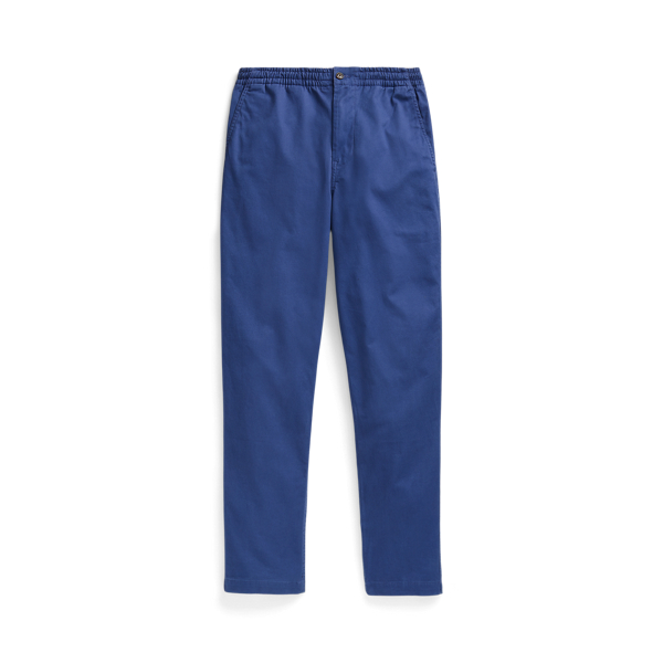 Stretch Classic Fit Polo Prepster Trouser