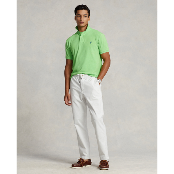 Polo Prepster Classic Fit Chino Trouser Polo Ralph Lauren 1