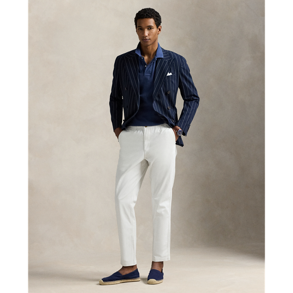 Classic fit polo prepster outlet
