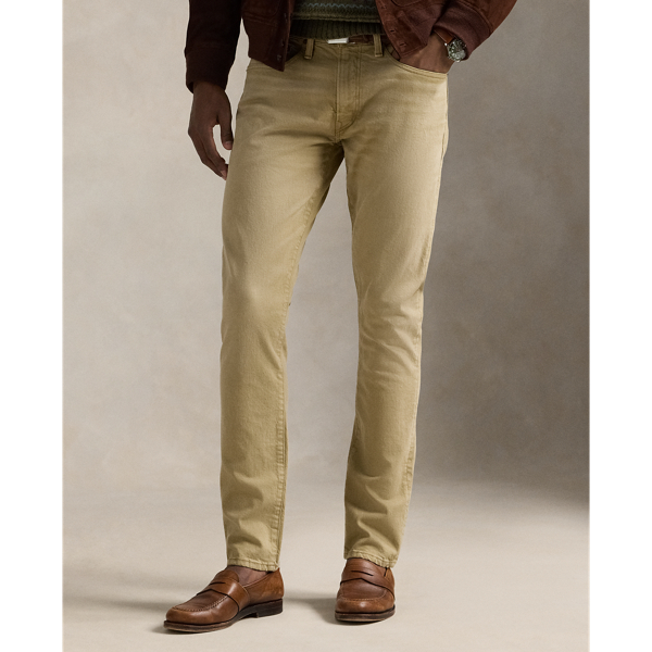 Sullivan Slim Stretch Jean