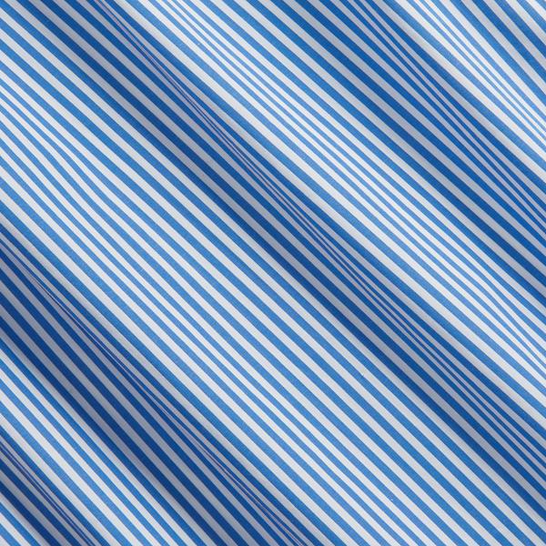 Polo Ralph Lauren Classic Fit Striped Stretch Poplin Shirt 6