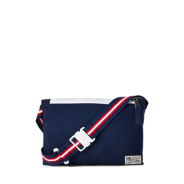 Polo Ralph Lauren Packable Hooded Jacket 6
