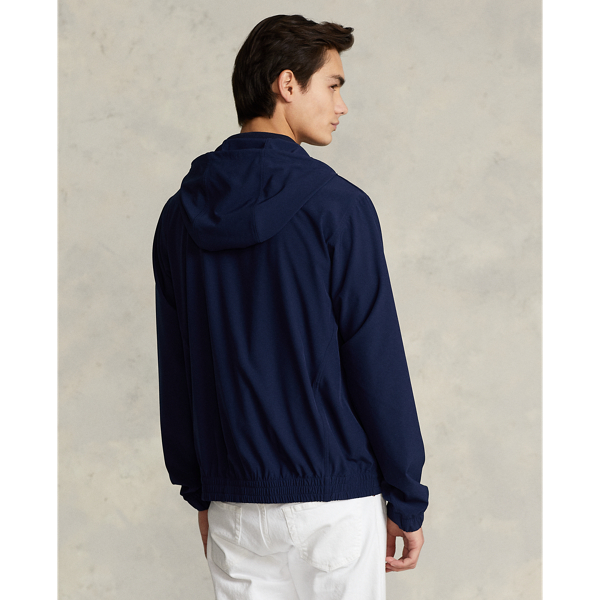 Polo Ralph Lauren Packable Hooded Jacket 4