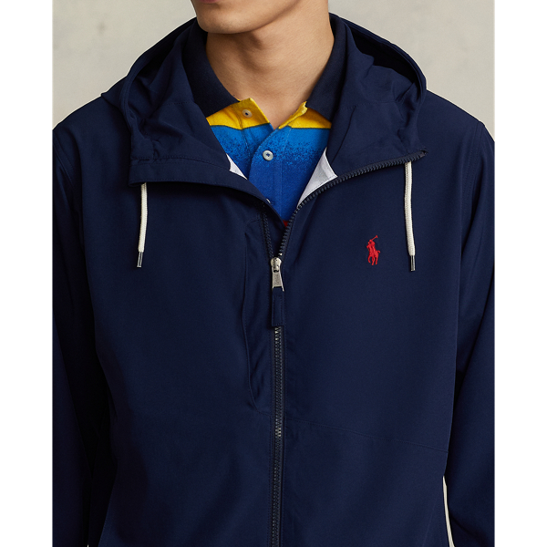 Polo Ralph Lauren Packable Hooded Jacket 5