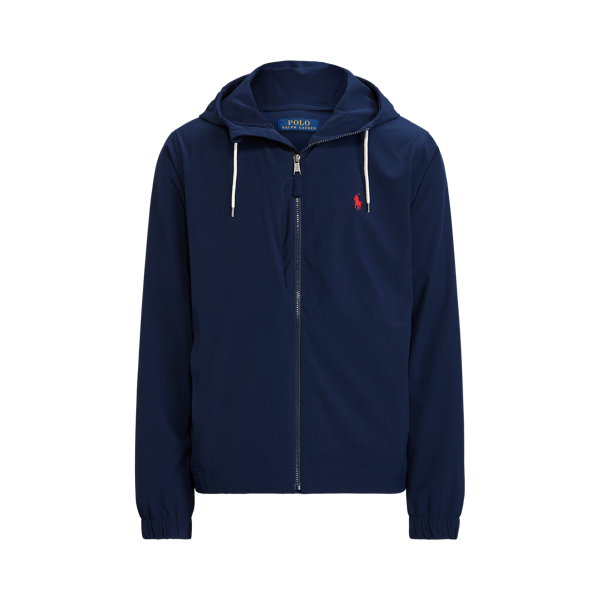 Polo Ralph Lauren Packable Hooded Jacket 2