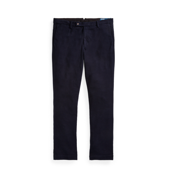 Polo Ralph Lauren Jarrett Stretch Slim Moleskin Trouser 2