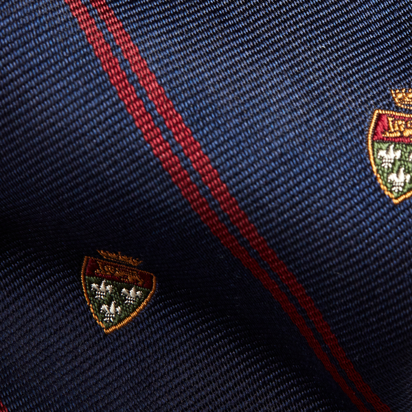 Polo Ralph Lauren Silk Narrow Club Tie 3