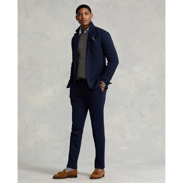 Polo Ralph Lauren Double-Knit Suit Trouser 3