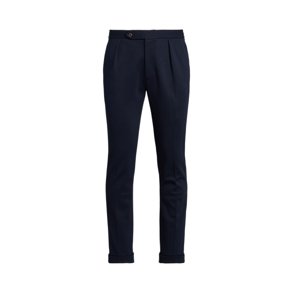 Polo Ralph Lauren Double-Knit Suit Trouser 2