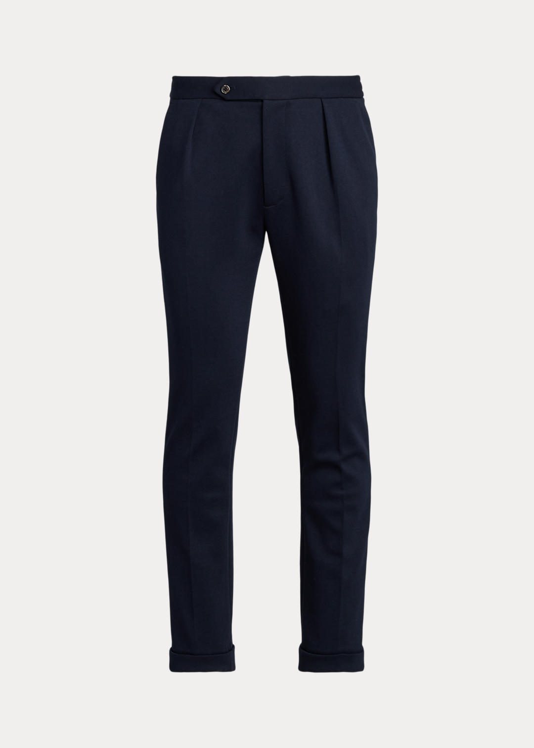 Polo Ralph Lauren Double-Knit Suit Trouser 2