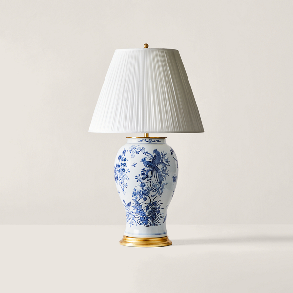 Blythe Table Lamp