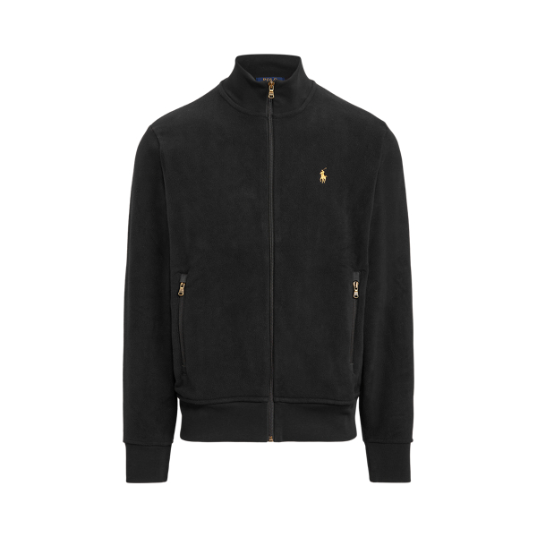 Lunar New Year Fleece Jacket for Men Ralph Lauren GF