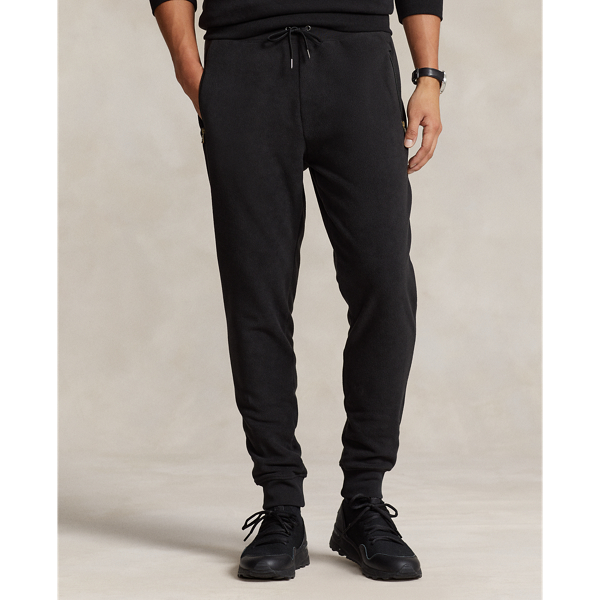 Polo Ralph Lauren Lunar New Year Fleece Jogger 3