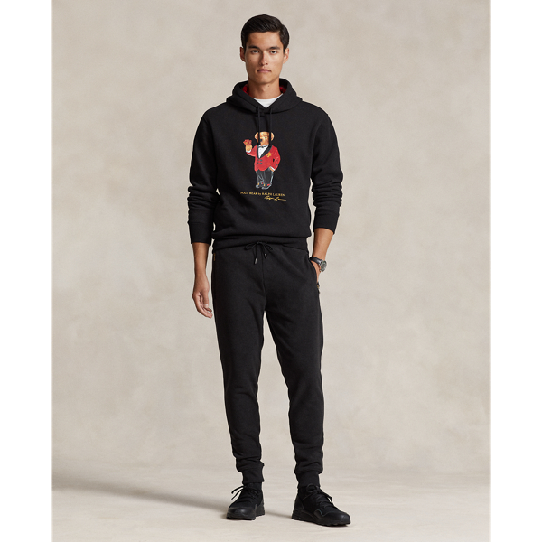 Lunar New Year Fleece Jogger