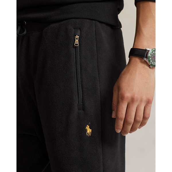 Polo Ralph Lauren Lunar New Year Fleece Jogger 5