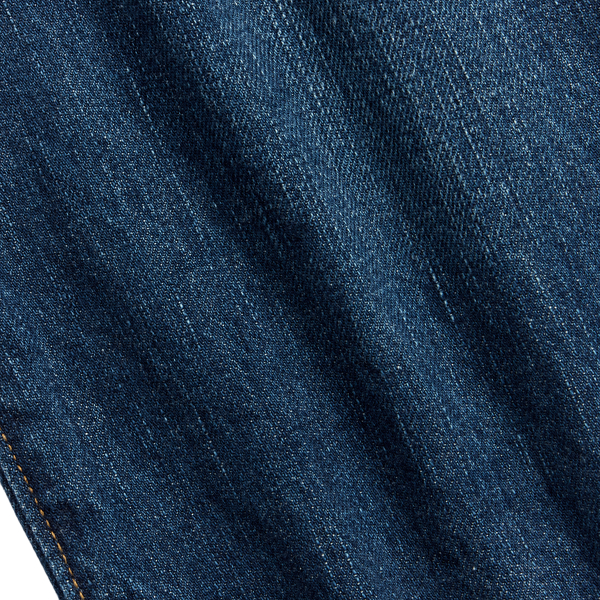 RRL Slim Fit Eastridge Selvedge Jean 8