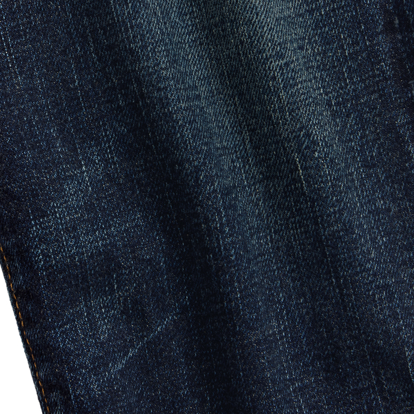 RRL High Slim Bayview Selvedge Jean 8
