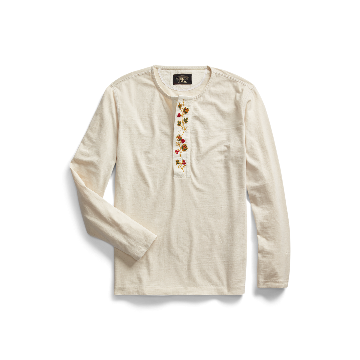 Henley rrl sales