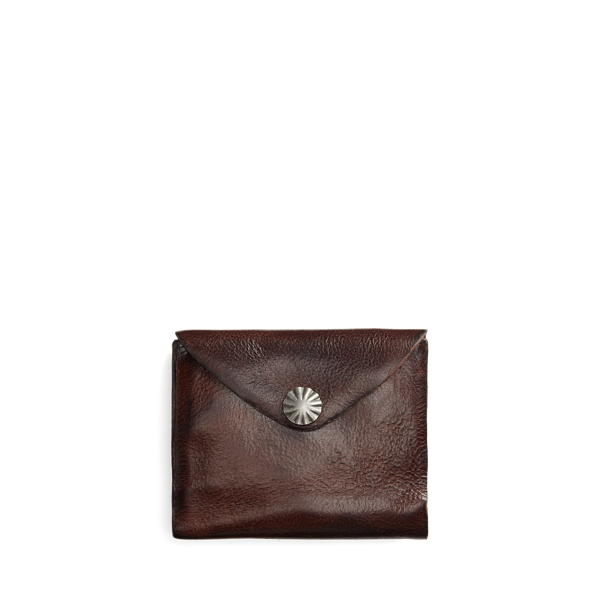 Leather Wallet