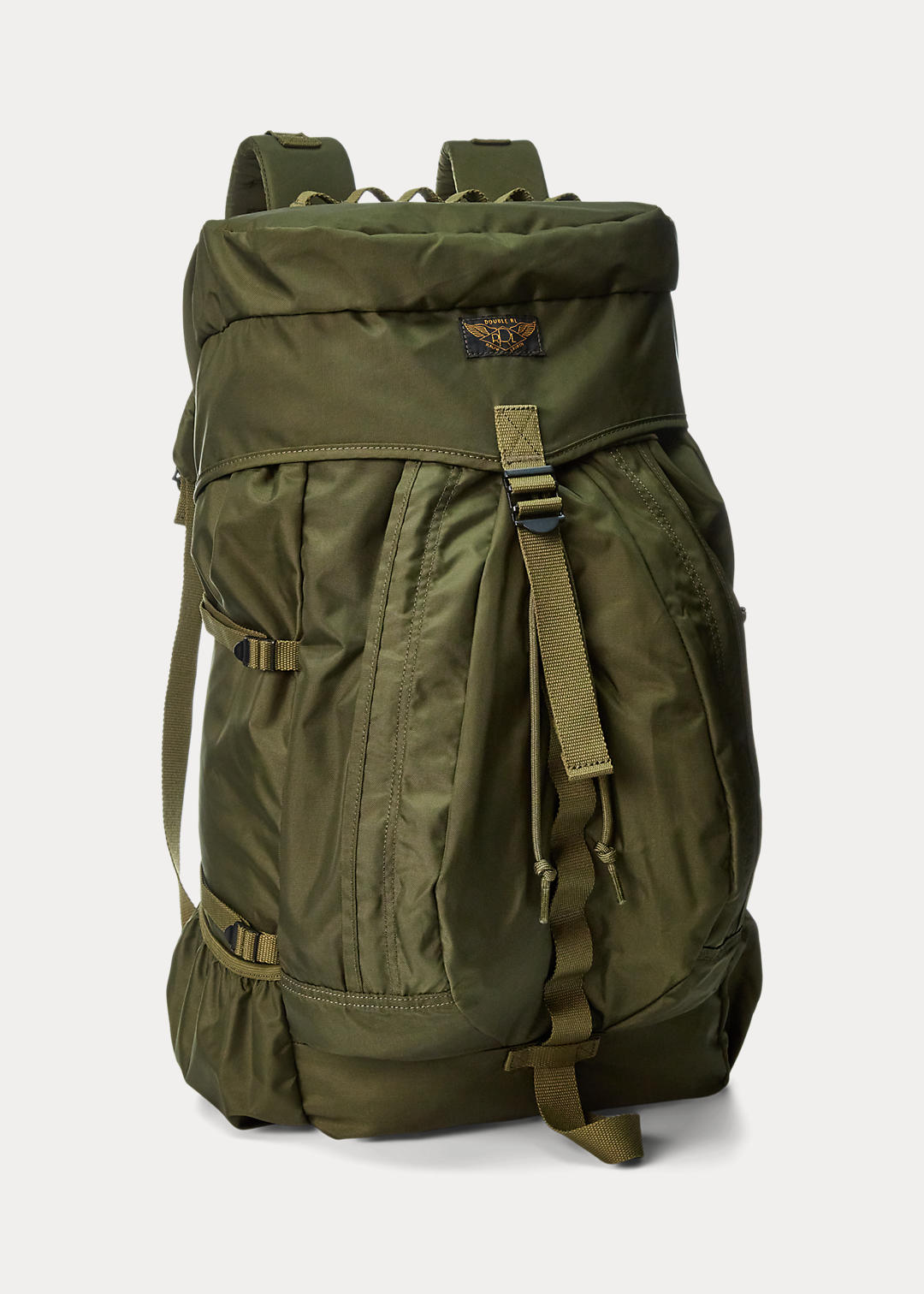 RRL Nylon Canvas Utility Backpack 2