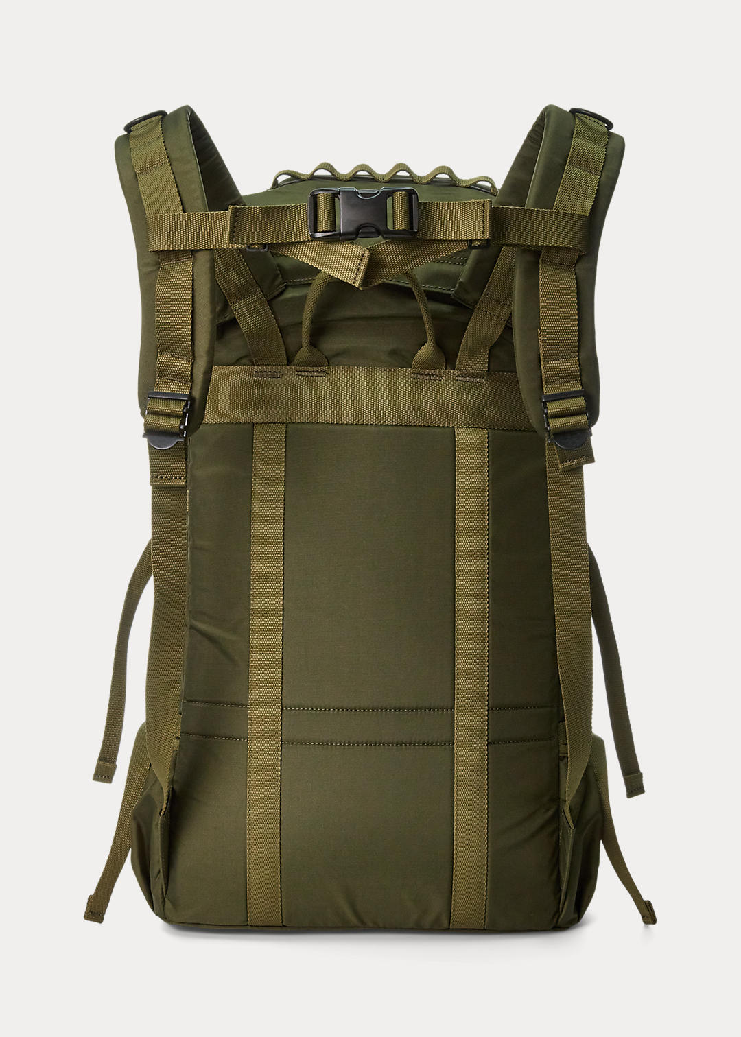 RRL Nylon Canvas Utility Backpack 3
