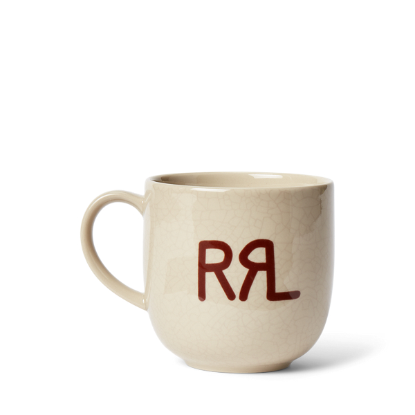 Logo Mug Gift Set RRL 1