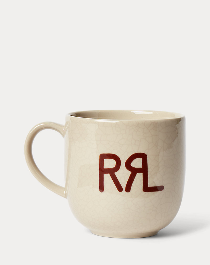 Coffret cadeau mug à logo RRL 1