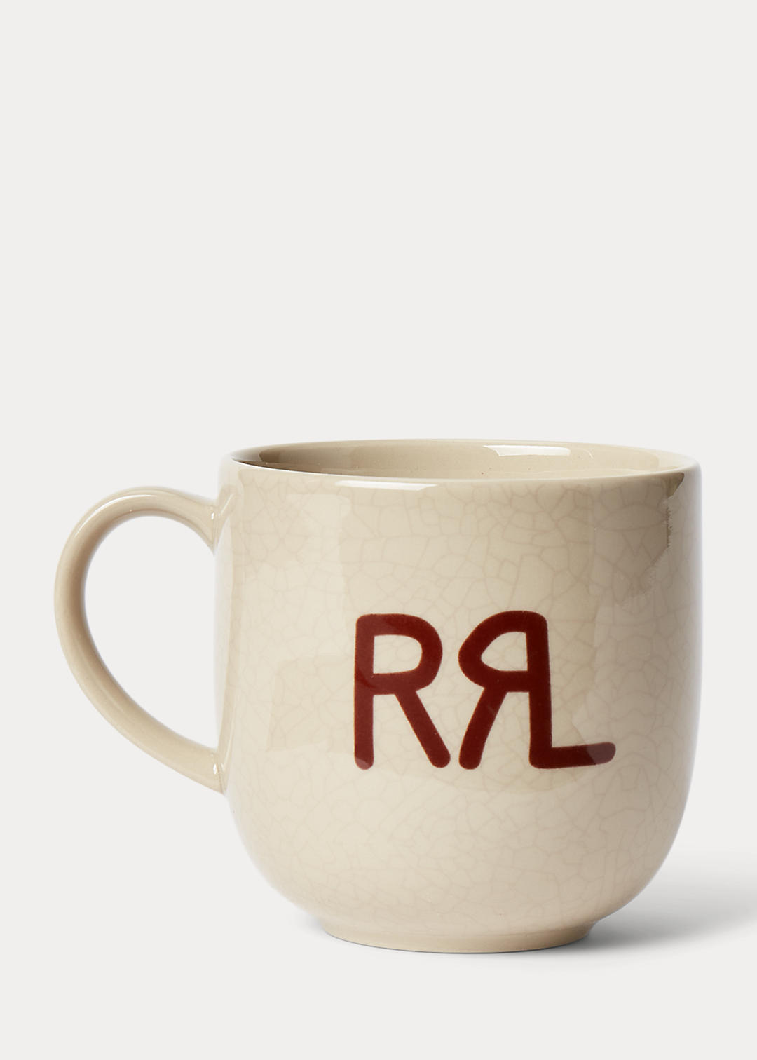 RRL Logo Mug Set 1
