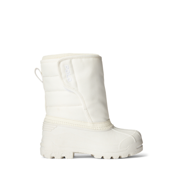 Harpyr EZ Boot