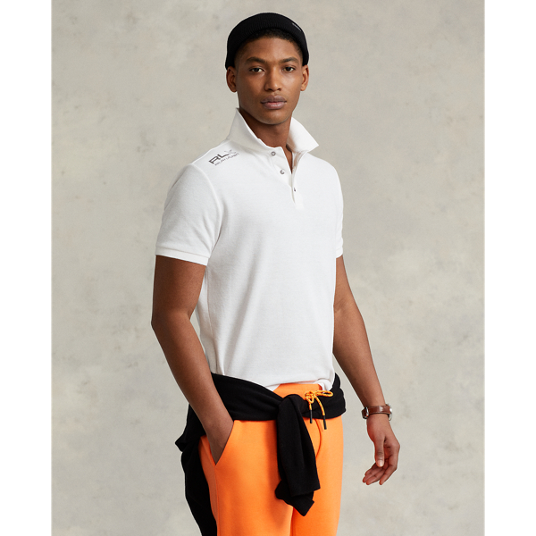 RLX CLARUS Polo Shirt