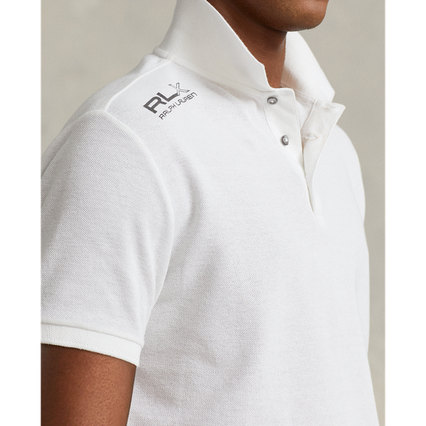 RLX RLX CLARUS Polo Shirt 6