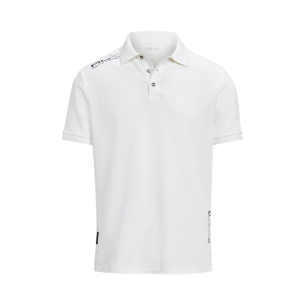 RLX RLX CLARUS Polo Shirt 2
