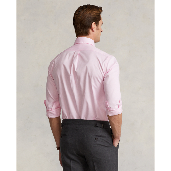 Polo Ralph Lauren Slim Fit Oxford Shirt 4