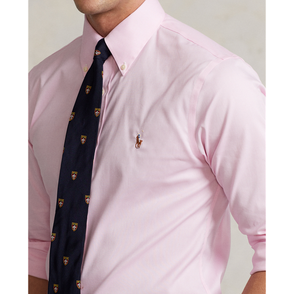 Polo Ralph Lauren Slim Fit Oxford Shirt 5