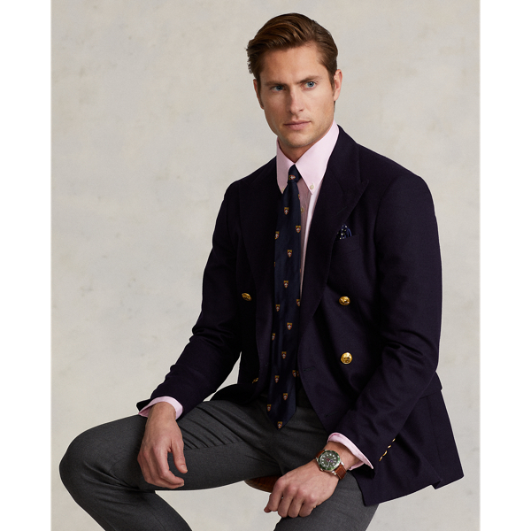 Polo Ralph Lauren Slim Fit Oxford Shirt 6