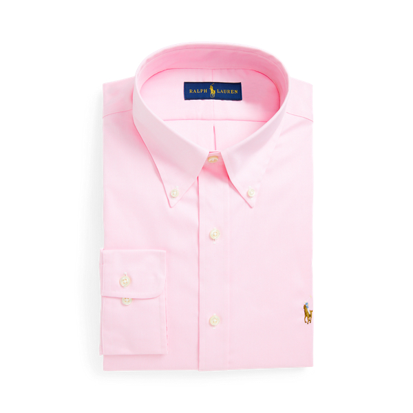 Polo Ralph Lauren Slim Fit Oxford Shirt 2