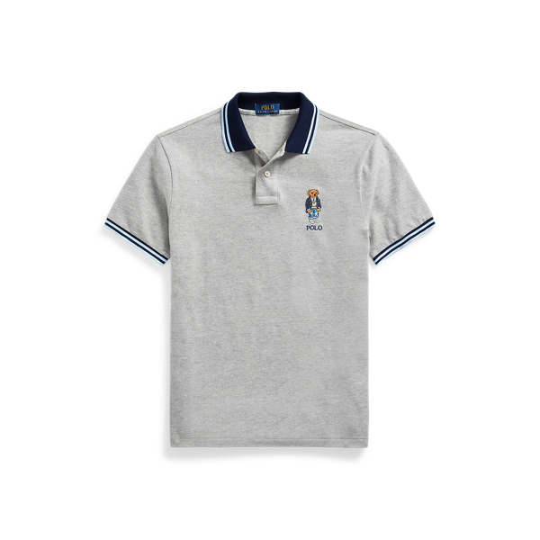 Men's Polo Shirts | Ralph Lauren® AU
