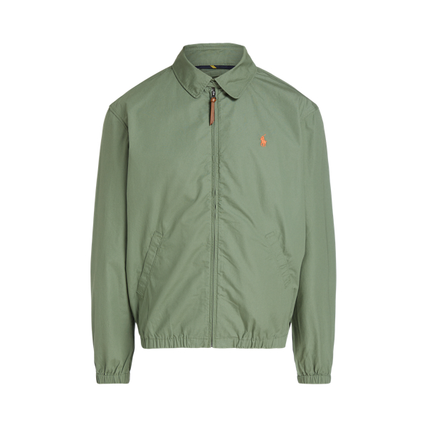 Bayport Poplin Jacket Polo Ralph Lauren 1