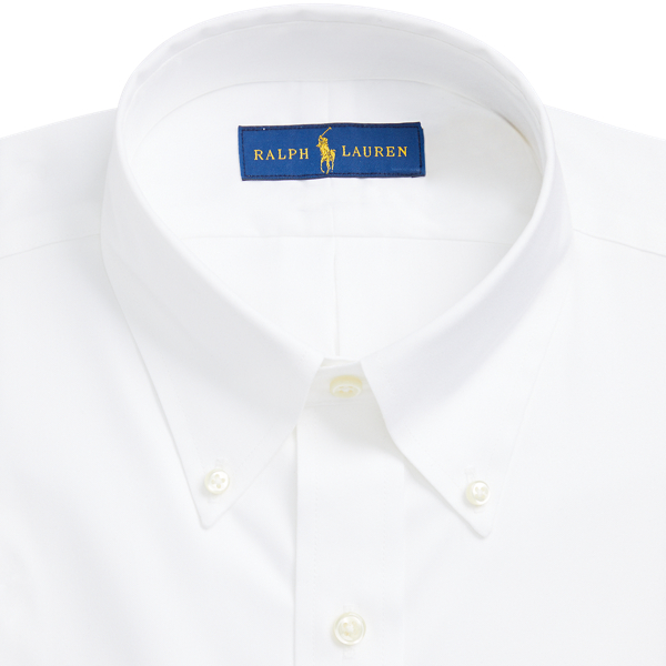Polo Ralph Lauren Classic Fit Easy Care Oxford Shirt 2