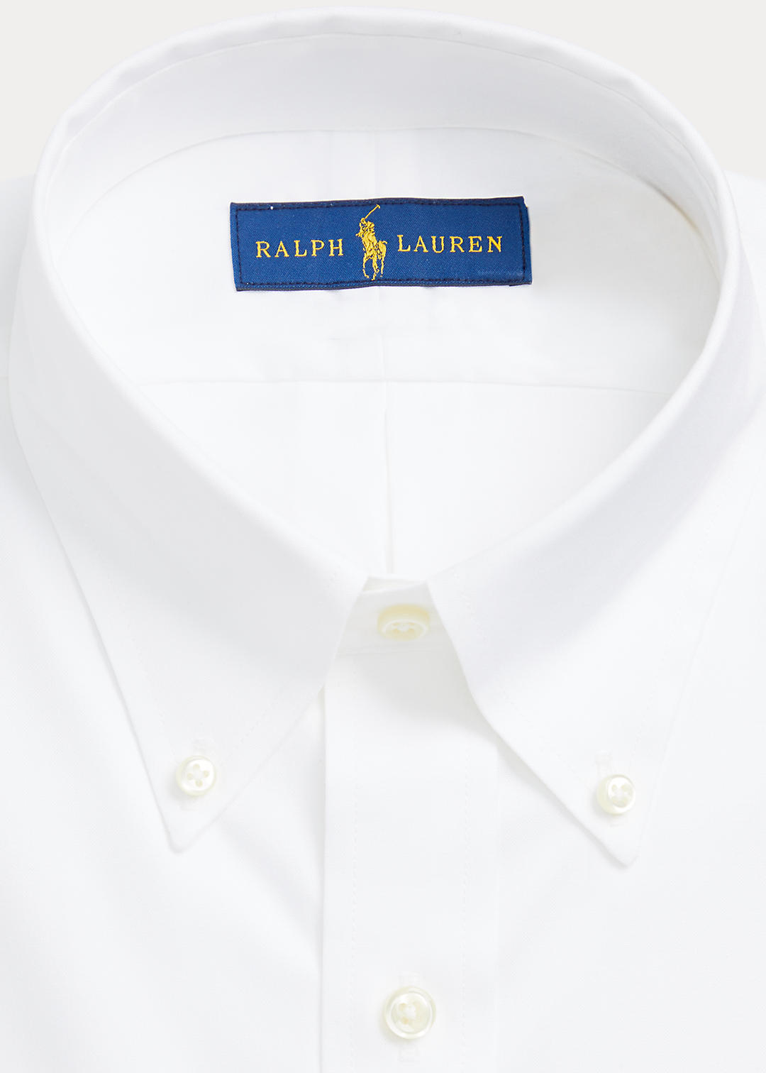 Polo Ralph Lauren Classic Fit Easy Care Oxford Shirt 2