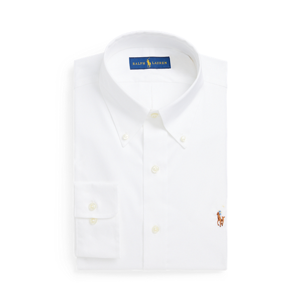 Polo Ralph Lauren Classic Fit Easy Care Oxford Shirt 1