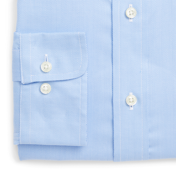 Polo Ralph Lauren Classic Fit Herringbone Shirt 3