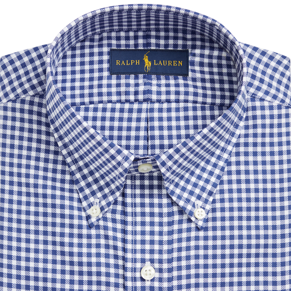 Polo Ralph Lauren Classic Fit Dobby Shirt 2