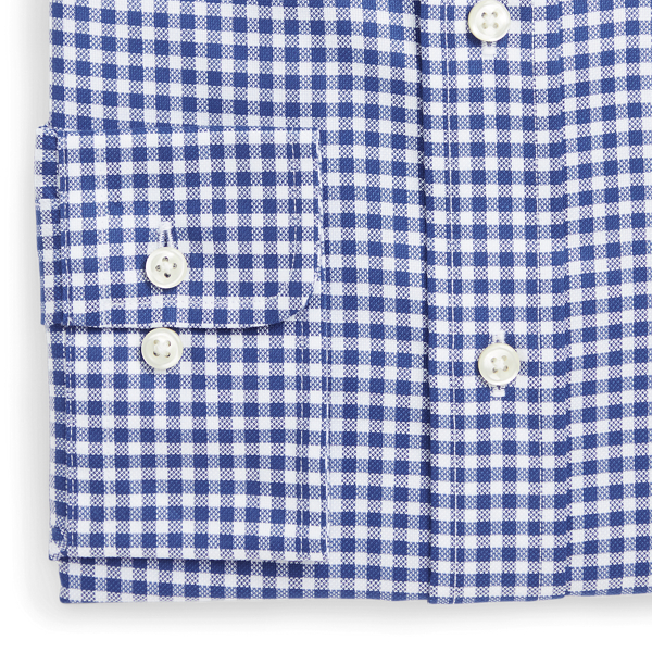 Polo Ralph Lauren Classic Fit Dobby Shirt 3