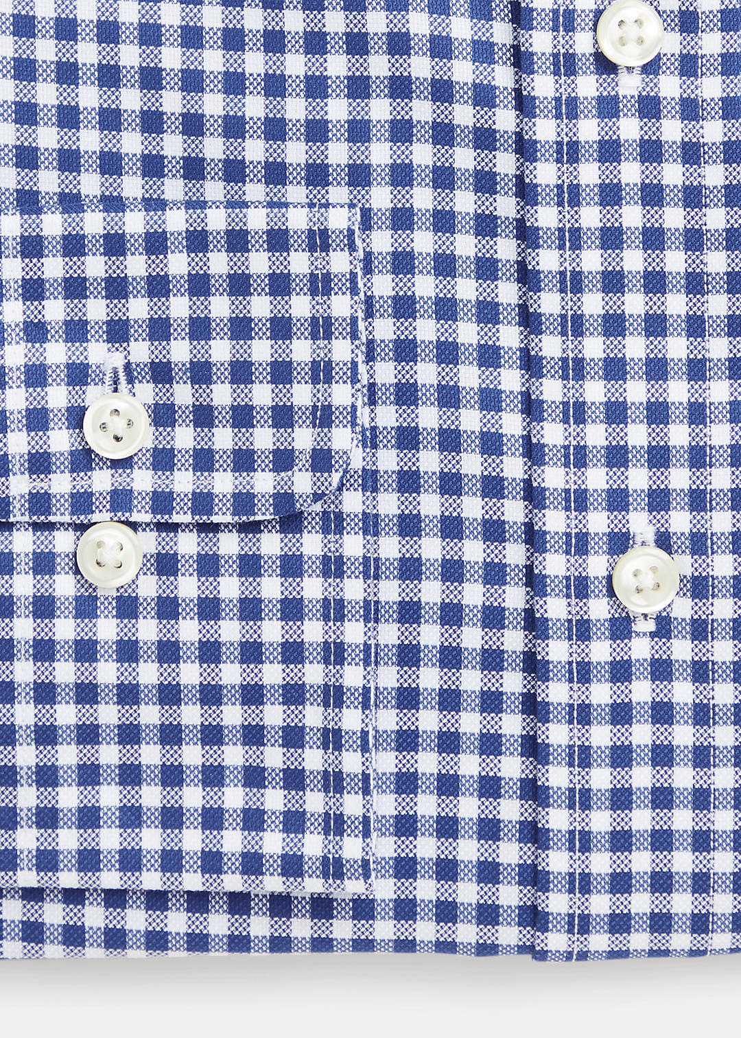 Polo Ralph Lauren Classic Fit Dobby Shirt 3