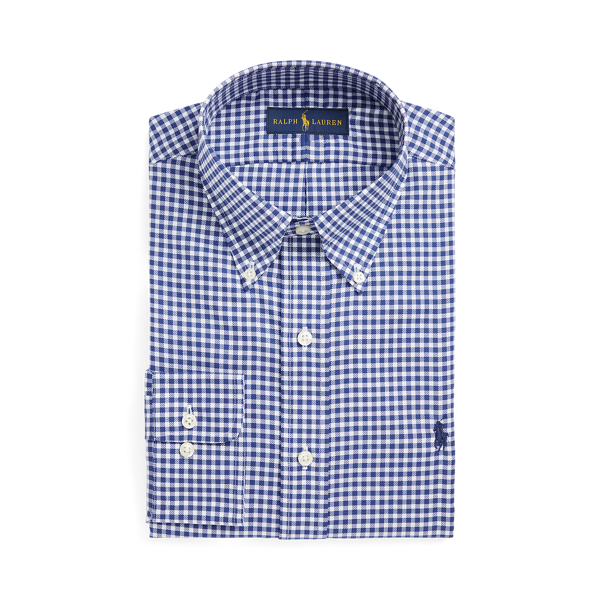 Polo Ralph Lauren Classic Fit Dobby Shirt 1